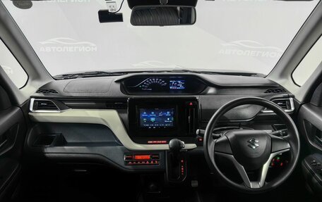Suzuki Solio, 2021 год, 1 330 000 рублей, 9 фотография