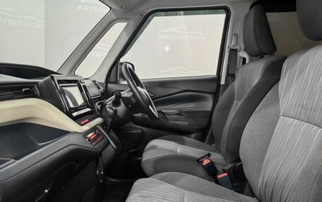 Suzuki Solio, 2021 год, 1 330 000 рублей, 14 фотография