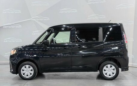 Suzuki Solio, 2021 год, 1 330 000 рублей, 2 фотография