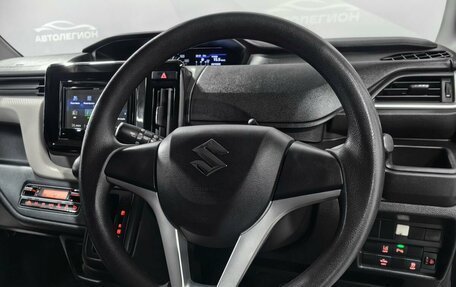 Suzuki Solio, 2021 год, 1 330 000 рублей, 11 фотография