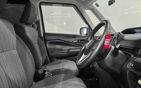 Suzuki Solio, 2021 год, 1 330 000 рублей, 10 фотография