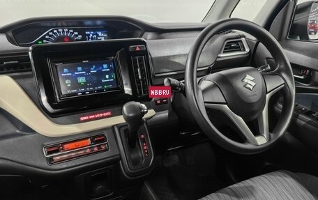 Suzuki Solio, 2021 год, 1 330 000 рублей, 13 фотография