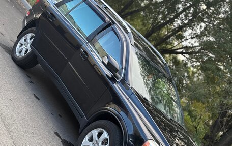 Volvo XC90 II рестайлинг, 2007 год, 980 000 рублей, 4 фотография