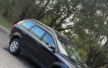 Volvo XC90 II рестайлинг, 2007 год, 980 000 рублей, 3 фотография