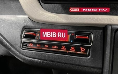 Suzuki Solio, 2021 год, 1 330 000 рублей, 20 фотография