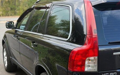 Volvo XC90 II рестайлинг, 2007 год, 980 000 рублей, 5 фотография