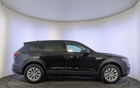 Volkswagen Touareg III, 2019 год, 5 205 000 рублей, 4 фотография