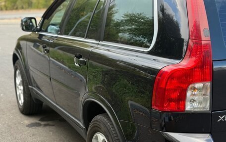 Volvo XC90 II рестайлинг, 2007 год, 980 000 рублей, 6 фотография