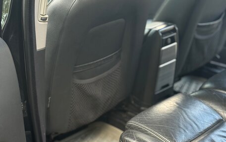 Volvo XC90 II рестайлинг, 2007 год, 980 000 рублей, 9 фотография