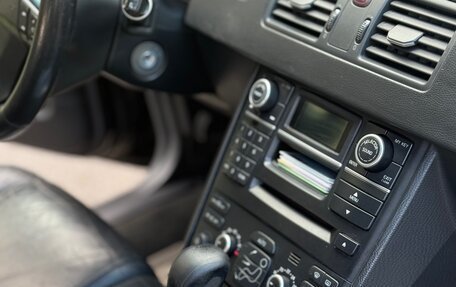 Volvo XC90 II рестайлинг, 2007 год, 980 000 рублей, 10 фотография