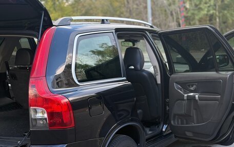 Volvo XC90 II рестайлинг, 2007 год, 980 000 рублей, 14 фотография