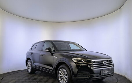 Volkswagen Touareg III, 2019 год, 5 205 000 рублей, 3 фотография