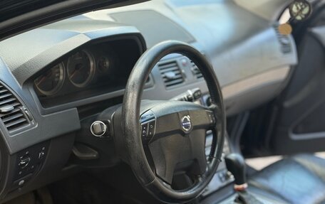 Volvo XC90 II рестайлинг, 2007 год, 980 000 рублей, 8 фотография