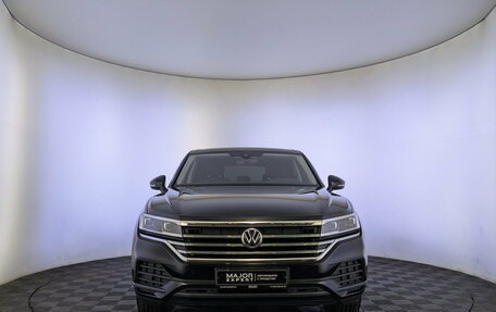 Volkswagen Touareg III, 2019 год, 5 205 000 рублей, 2 фотография