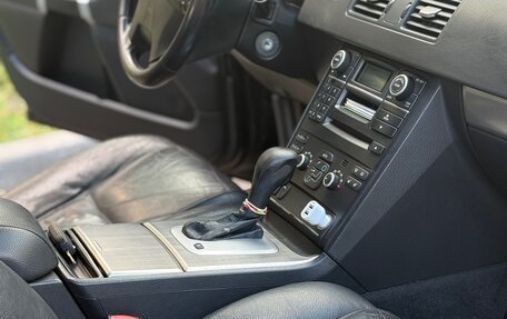 Volvo XC90 II рестайлинг, 2007 год, 980 000 рублей, 11 фотография