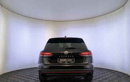 Volkswagen Touareg III, 2019 год, 5 205 000 рублей, 6 фотография