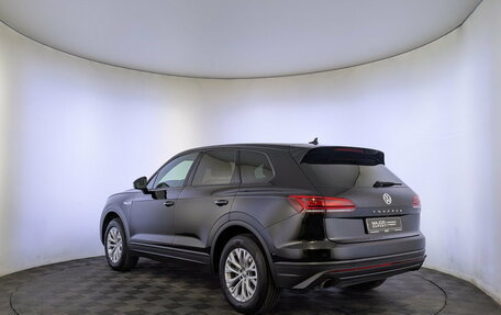 Volkswagen Touareg III, 2019 год, 5 205 000 рублей, 7 фотография