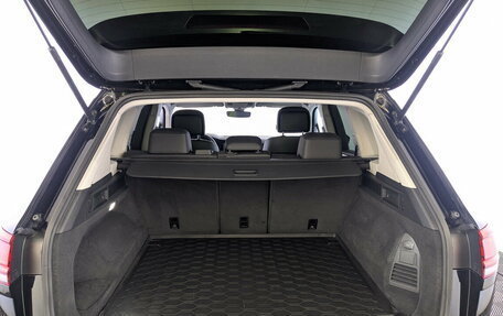 Volkswagen Touareg III, 2019 год, 5 205 000 рублей, 9 фотография