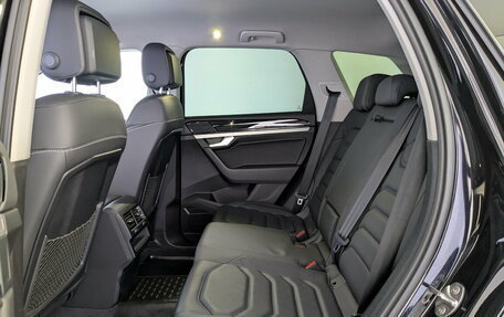 Volkswagen Touareg III, 2019 год, 5 205 000 рублей, 10 фотография