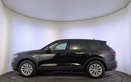 Volkswagen Touareg III, 2019 год, 5 205 000 рублей, 8 фотография