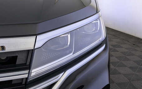 Volkswagen Touareg III, 2019 год, 5 205 000 рублей, 12 фотография