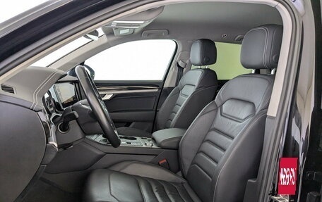 Volkswagen Touareg III, 2019 год, 5 205 000 рублей, 21 фотография