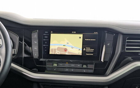 Volkswagen Touareg III, 2019 год, 5 205 000 рублей, 28 фотография