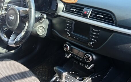 KIA Rio IV, 2019 год, 1 400 000 рублей, 5 фотография