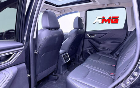 Subaru Forester, 2020 год, 2 668 000 рублей, 4 фотография