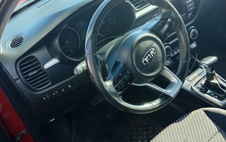 KIA Rio IV, 2019 год, 1 400 000 рублей, 13 фотография