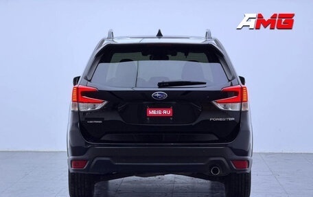 Subaru Forester, 2020 год, 2 668 000 рублей, 2 фотография