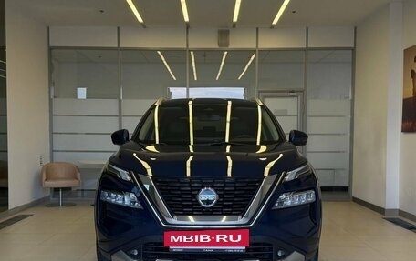 Nissan X-Trail, 2022 год, 3 100 000 рублей, 2 фотография