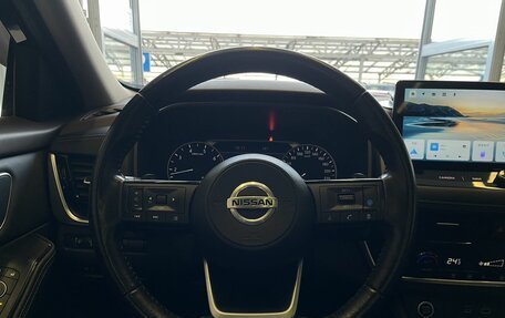 Nissan X-Trail, 2022 год, 3 100 000 рублей, 11 фотография