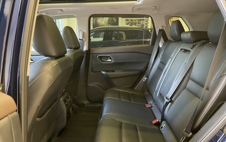 Nissan X-Trail, 2022 год, 3 100 000 рублей, 9 фотография