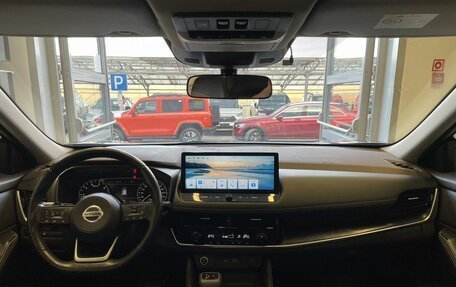 Nissan X-Trail, 2022 год, 3 100 000 рублей, 10 фотография