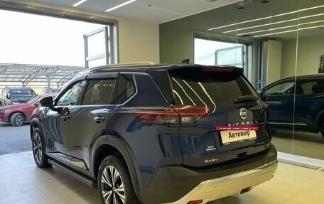 Nissan X-Trail, 2022 год, 3 100 000 рублей, 6 фотография