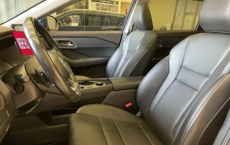 Nissan X-Trail, 2022 год, 3 100 000 рублей, 8 фотография