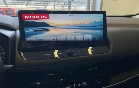 Nissan X-Trail, 2022 год, 3 100 000 рублей, 14 фотография