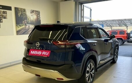 Nissan X-Trail, 2022 год, 3 100 000 рублей, 4 фотография