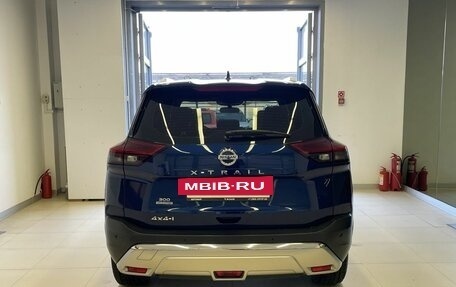 Nissan X-Trail, 2022 год, 3 100 000 рублей, 5 фотография