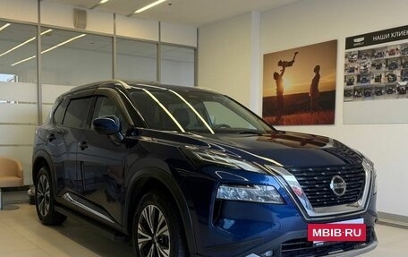 Nissan X-Trail, 2022 год, 3 100 000 рублей, 3 фотография