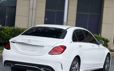 Mercedes-Benz C-Класс, 2020 год, 2 300 000 рублей, 5 фотография