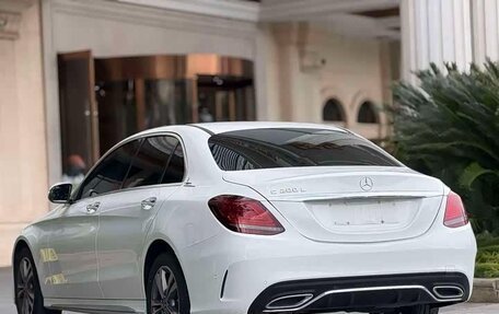 Mercedes-Benz C-Класс, 2020 год, 2 300 000 рублей, 4 фотография