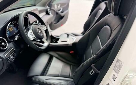 Mercedes-Benz C-Класс, 2020 год, 2 300 000 рублей, 8 фотография