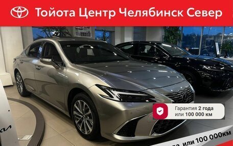 Lexus ES VII, 2025 год, 6 500 000 рублей, 1 фотография