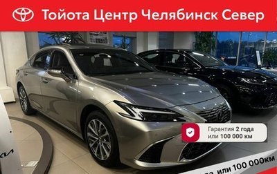 Lexus ES VII, 2025 год, 6 500 000 рублей, 1 фотография