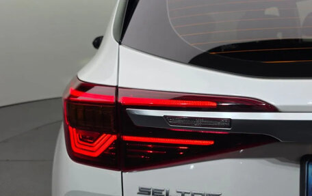 KIA Seltos I, 2021 год, 1 750 000 рублей, 5 фотография