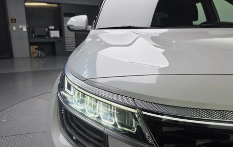 KIA Seltos I, 2021 год, 1 750 000 рублей, 4 фотография