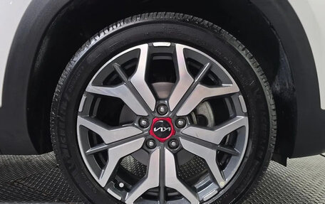 KIA Seltos I, 2021 год, 1 750 000 рублей, 7 фотография