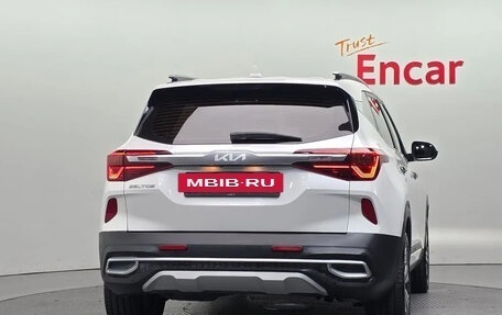 KIA Seltos I, 2021 год, 1 750 000 рублей, 3 фотография